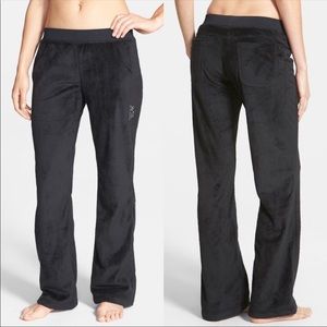 Mountain Hardware Pyxis fleece pant